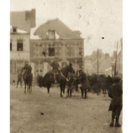 Photo from page 15 of album WWI Photograph Album - United Kingdom and Europe - Post WWI