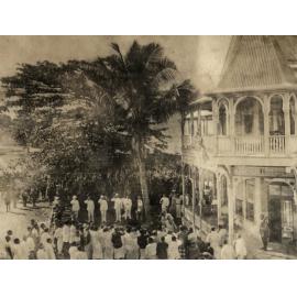 Photo from page 03 of album WWI Photograph Album - Egypt.