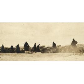 Photo from page 09 of album WWI Photograph Album - Egypt.