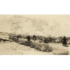 Photo from page 09 of album WWI Photograph Album - Egypt.