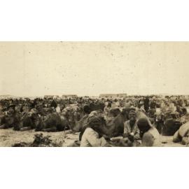 Photo from page 09 of album WWI Photograph Album - Egypt.