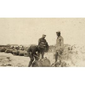 Photo from page 09 of album WWI Photograph Album - Egypt.