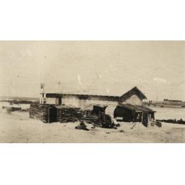 Photo from page 10 of album WWI Photograph Album - Egypt.