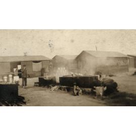 Photo from page 10 of album WWI Photograph Album - Egypt.