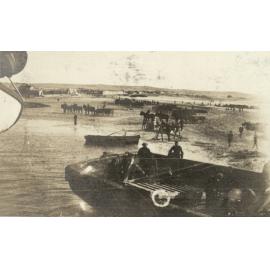 Photo from page 10 of album WWI Photograph Album - Egypt.