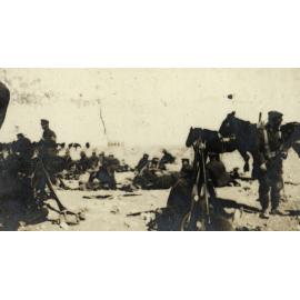 Photo from page 11 of album WWI Photograph Album - Egypt.