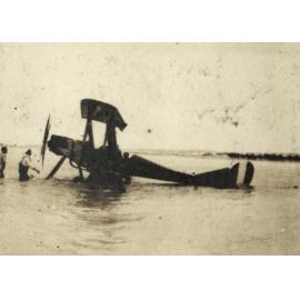 Photo from page 11 of album WWI Photograph Album - Egypt.