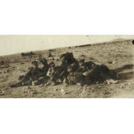 Photo from page 11 of album WWI Photograph Album - Egypt.