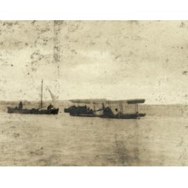 Photo from page 11 of album WWI Photograph Album - Egypt.