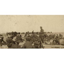 Photo from page 11 of album WWI Photograph Album - Egypt.