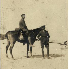Photo from page 11 of album WWI Photograph Album - Egypt.