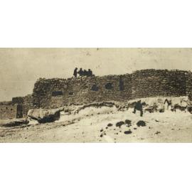 Photo from page 12 of album WWI Photograph Album - Egypt.