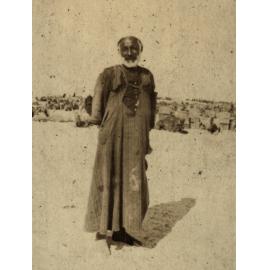 Photo from page 12 of album WWI Photograph Album - Egypt.
