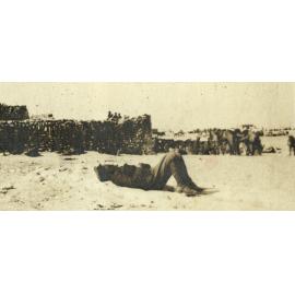 Photo from page 12 of album WWI Photograph Album - Egypt.