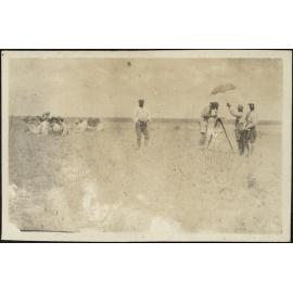 Photo from page 06 of album WWI Photograph Albums