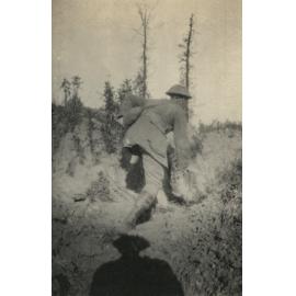 Photo from page 11 of album WWI Photograph Album - Western Front.