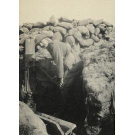 Photo from page 11 of album WWI Photograph Album - Western Front.