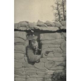 Photo from page 11 of album WWI Photograph Album - Western Front.