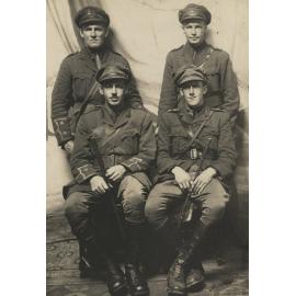 Photo from page 12 of album WWI Photograph Album - Western Front.