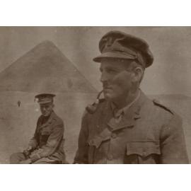 Photo from page 13 of album WWI Photograph Album - Western Front.