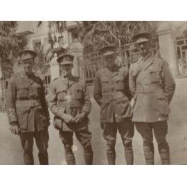 Photo from page 13 of album WWI Photograph Album - Western Front.