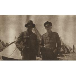 Photo from page 13 of album WWI Photograph Album - Western Front.