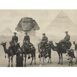 Photo from page 13 of album WWI Photograph Album - Western Front.