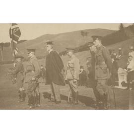 Photo from page 14 of album WWI Photograph Album - Western Front.