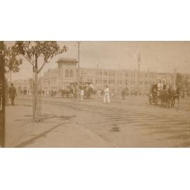 Photo from page 07 of album WWI Photograph Albums