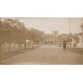 Photo from page 07 of album WWI Photograph Albums