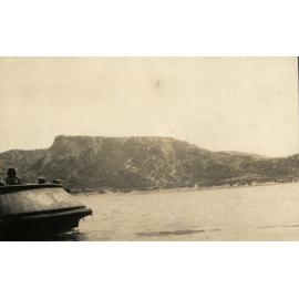 Photo from page 11 of album WWI Photograph Album - New Zealand, Egypt and Gallipoli