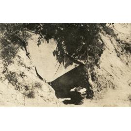 Photo from page 11 of album WWI Photograph Album - New Zealand, Egypt and Gallipoli