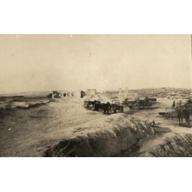 Photo from page 11 of album WWI Photograph Album - New Zealand, Egypt and Gallipoli