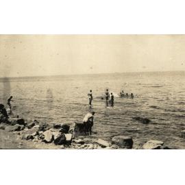Photo from page 12 of album WWI Photograph Album - New Zealand, Egypt and Gallipoli