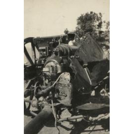 Photo from page 12 of album WWI Photograph Album - New Zealand, Egypt and Gallipoli