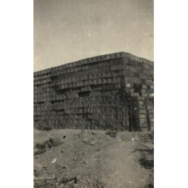 Photo from page 12 of album WWI Photograph Album - New Zealand, Egypt and Gallipoli
