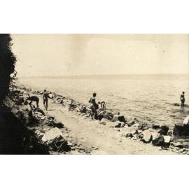 Photo from page 12 of album WWI Photograph Album - New Zealand, Egypt and Gallipoli