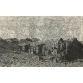 Photo from page 13 of album WWI Photograph Album - New Zealand, Egypt and Gallipoli