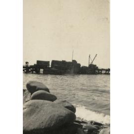 Photo from page 13 of album WWI Photograph Album - New Zealand, Egypt and Gallipoli