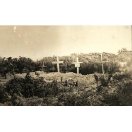 Photo from page 13 of album WWI Photograph Album - New Zealand, Egypt and Gallipoli