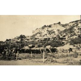 Photo from page 13 of album WWI Photograph Album - New Zealand, Egypt and Gallipoli