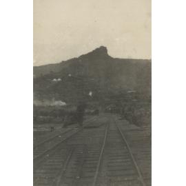 Photo from page 14 of album WWI Photograph Album - New Zealand, Egypt and Gallipoli