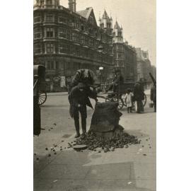 Photo from page 14 of album WWI Photograph Album - New Zealand, Egypt, Gallipoli, France and England.