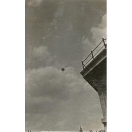 Photo from page 14 of album WWI Photograph Album - New Zealand, Egypt, Gallipoli, France and England.