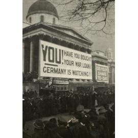 Photo from page 14 of album WWI Photograph Album - New Zealand, Egypt, Gallipoli, France and England.