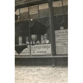 Photo from page 15 of album WWI Photograph Album - New Zealand, Egypt, Gallipoli, France and England.