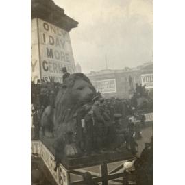 Photo from page 15 of album WWI Photograph Album - New Zealand, Egypt, Gallipoli, France and England.