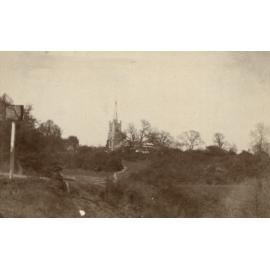 Photo from page 16 of album WWI Photograph Album - New Zealand, Egypt, Gallipoli, France and England.