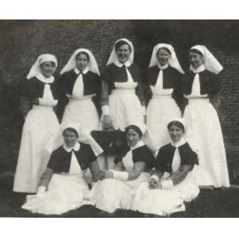 Photo from page 06 of album WWI Photograph Album- France, Belgium and Britain.