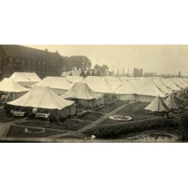 Photo from page 07 of album WWI Photograph Album- France, Belgium and Britain.